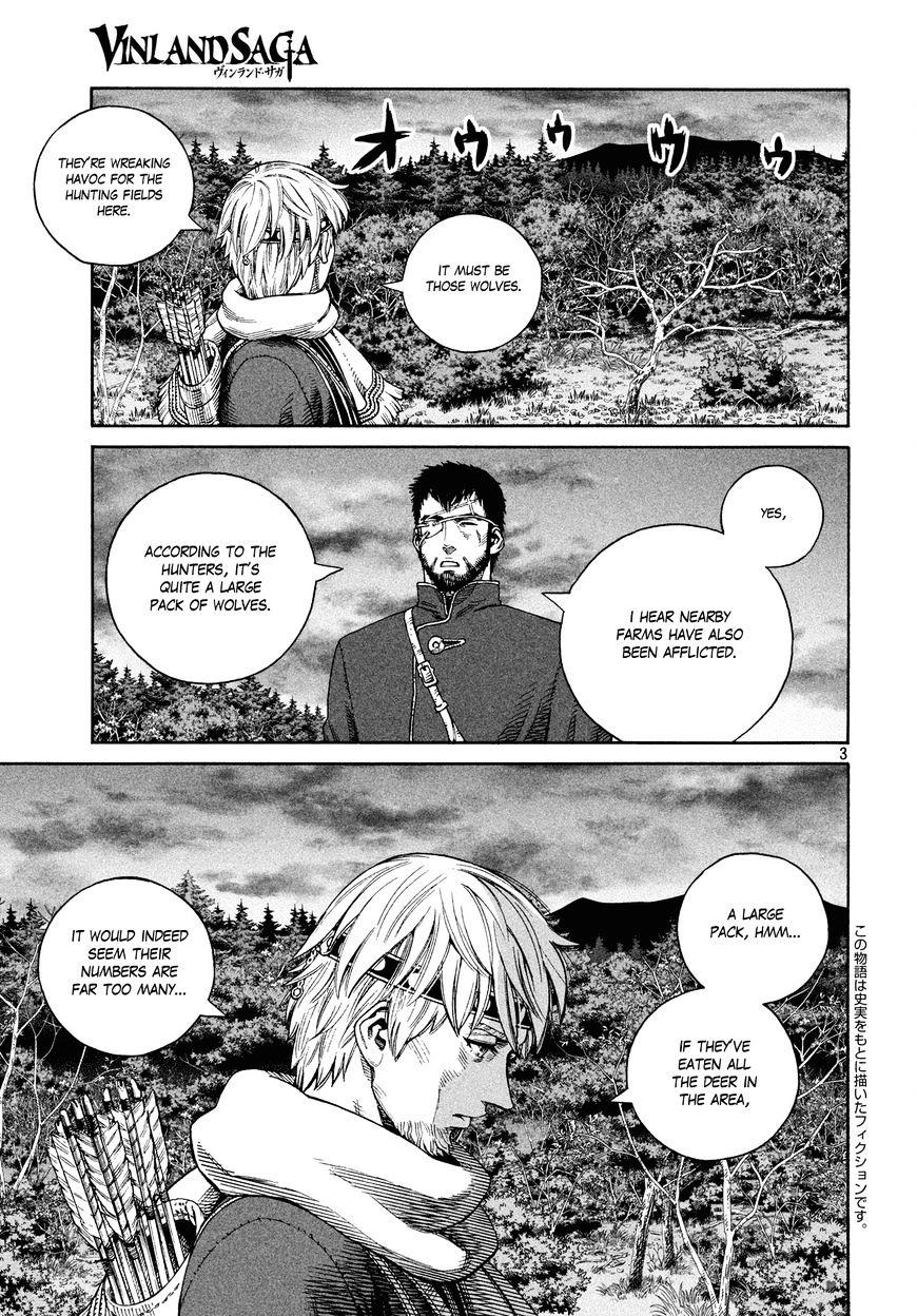 Vinland Saga, Chapter 137 image 03